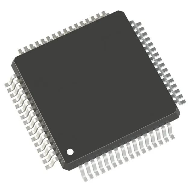 ARM STM32F415RGT6®Cortex®-M4 STM32F4 마이크로컨트롤러 IC 32 비트 싱글 코어 168MHz, 1MB (1M x 8) 플래시 64-LQFP